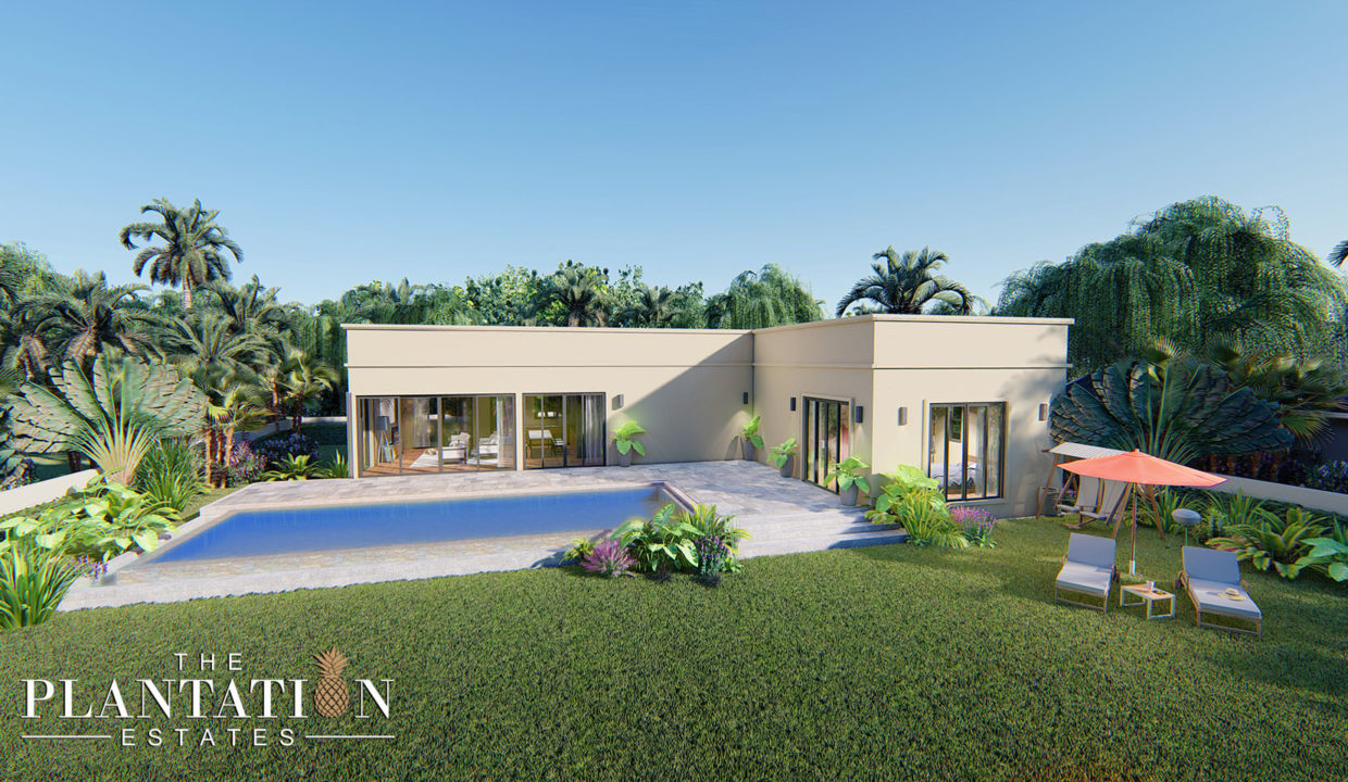 Plantation -Type-L02-Design