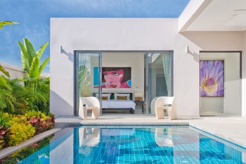 Property for sale Pattaya