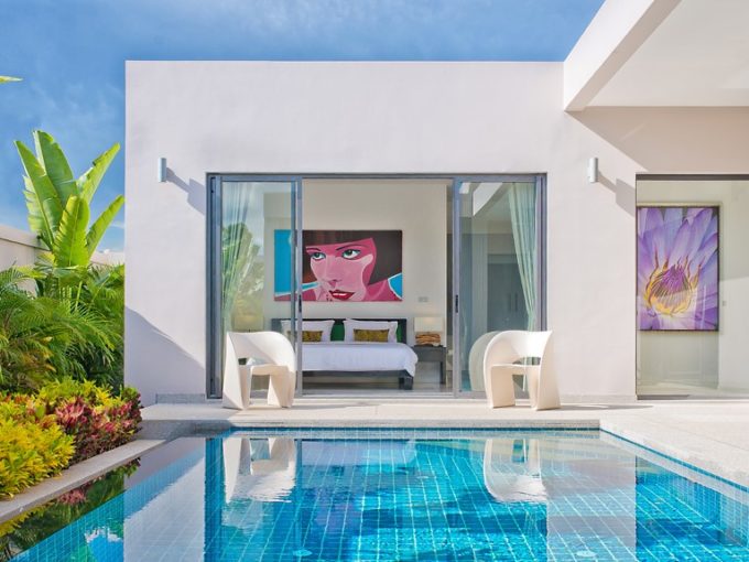 Property for sale Pattaya