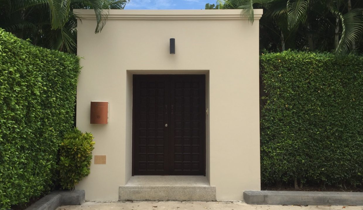 Vineyard 3 - Plot 19 (2)