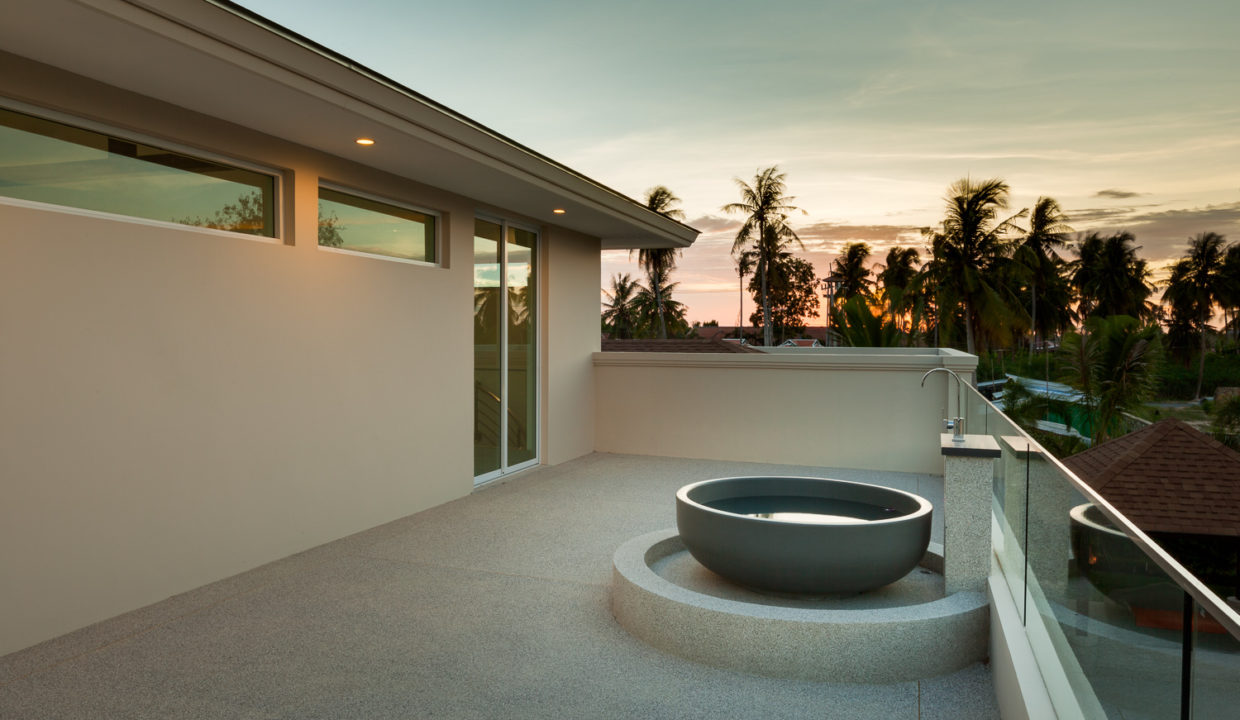 Vineyard 3 - Plot 7 (5)