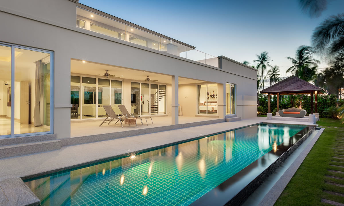 Vineyard 3 - Plot 7 (9)