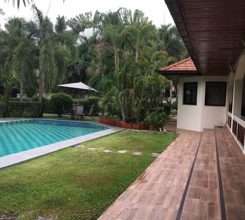 3 Bed Bungalow - Pong (1) (1)